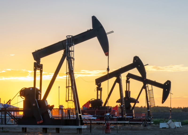 Pump Jack